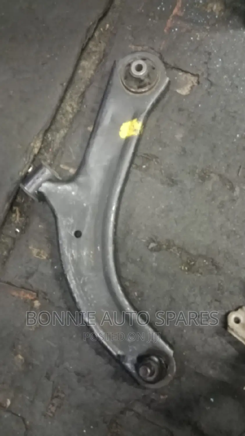 Nissan Cube/Tiida Control Arm