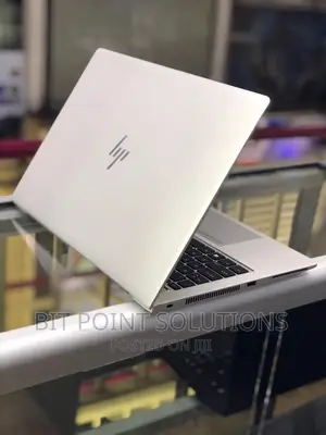 Laptop HP EliteBook 840 G5 8GB Intel Core I7 SSD 256GB