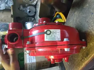 Spare Part for 2 Inch HGH Pressure Water Pump