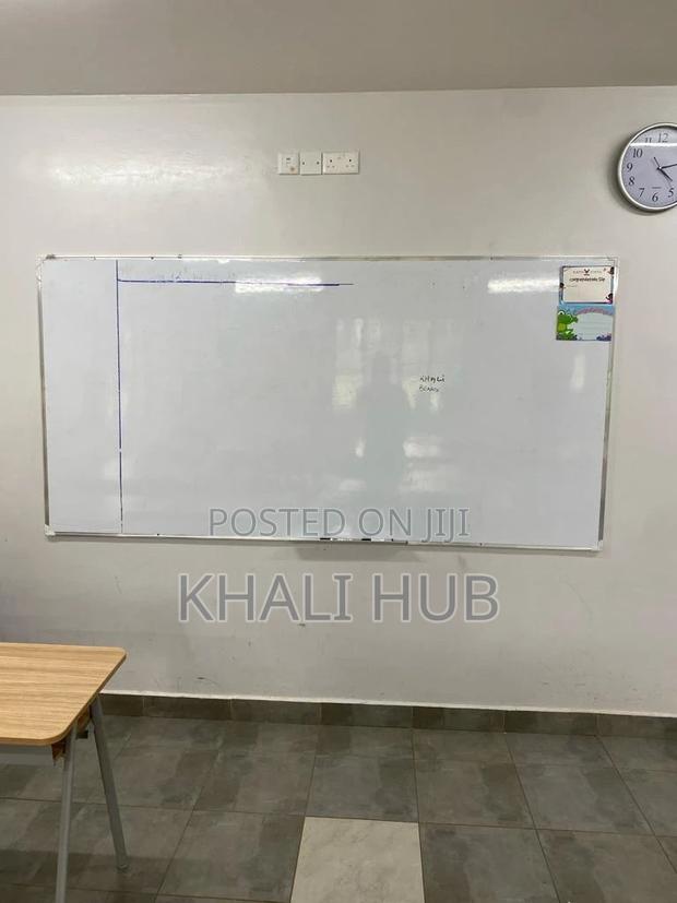 White Board White Board White Board International Schools