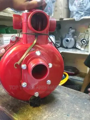 Spare Part for 2 Inch HGH Pressure Water Pump