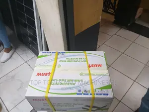 Quality Must 1kva 12v Pure Sine Wave Hybrid Inverter