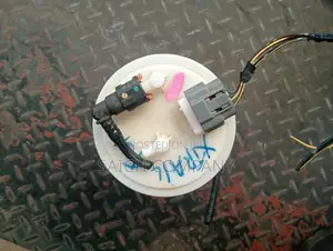Nissan X-Trail NT31 Complete Fuel Pump