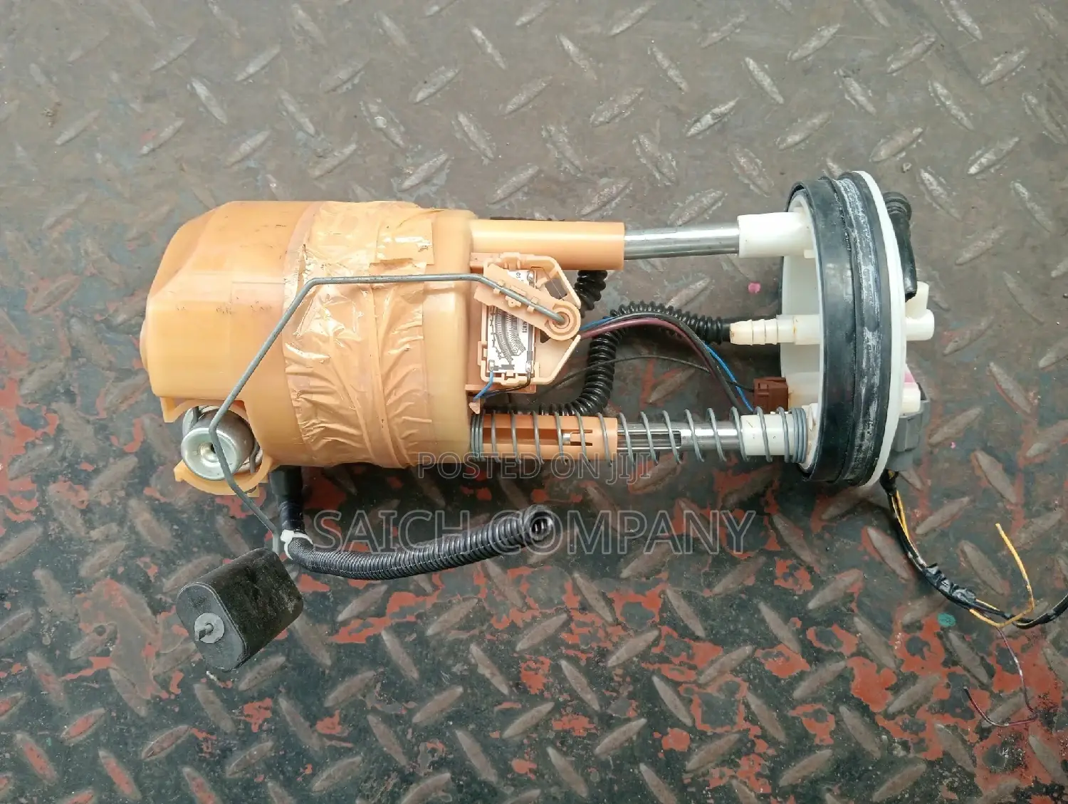 Nissan X-Trail NT31 Complete Fuel Pump