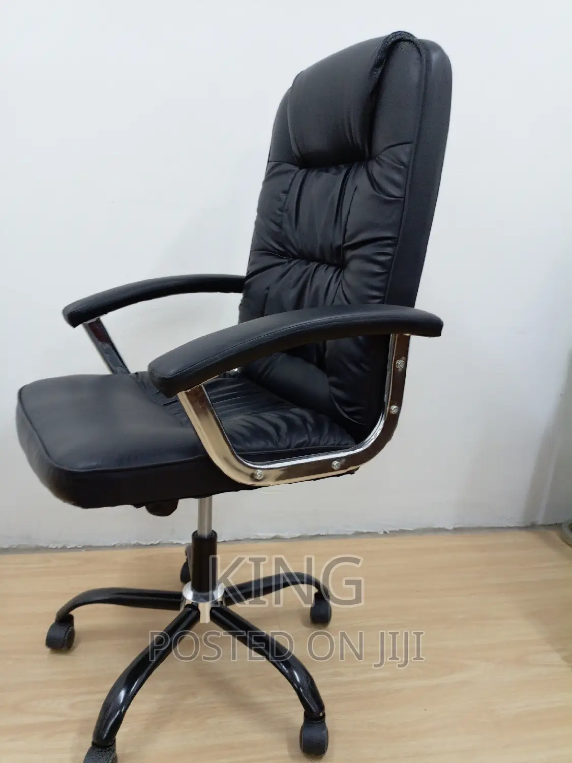 Office Chair Office Chair Office Chair in Nairobi Central Furniture, King's Furniture Jiji.co.ke