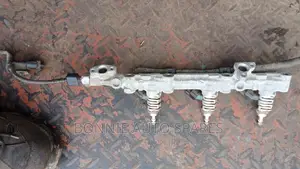 4GR Common Rail