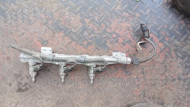 4GR Common Rail - thumbnail 3