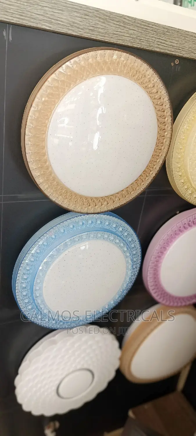 Ceiling Lights