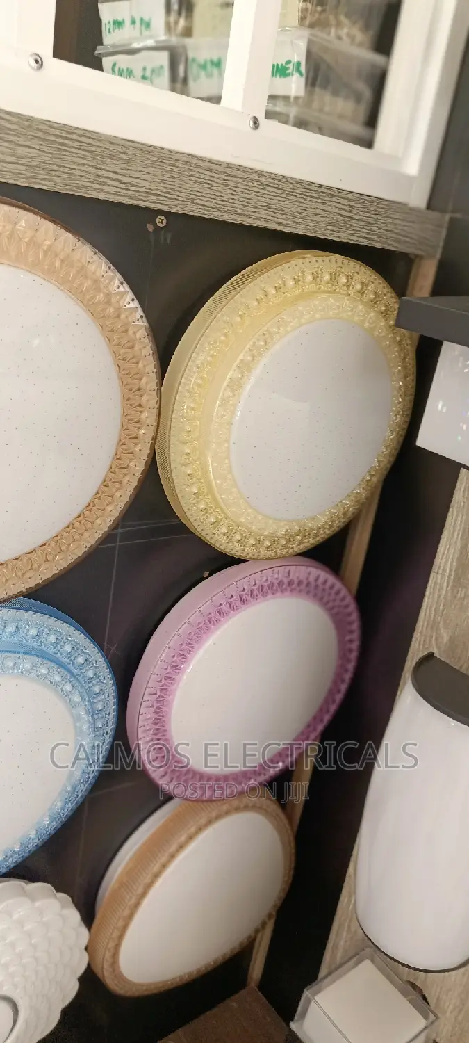 Ceiling Lights