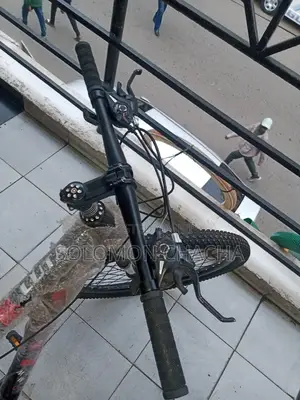 Luta Bicycle Size 26 High Quality