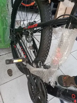 Luta Bicycle Size 26 High Quality