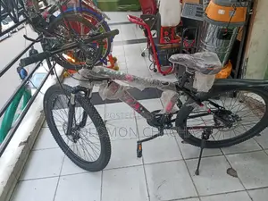 Luta Bicycle Size 26 High Quality