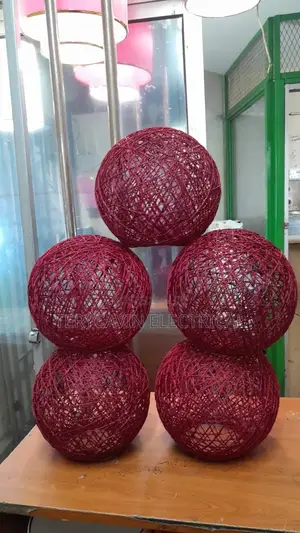 Maroon Light Shades
