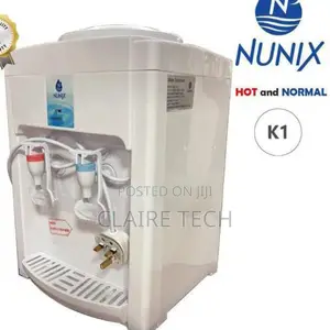 Nunix Hot and Normal Water Dispenser