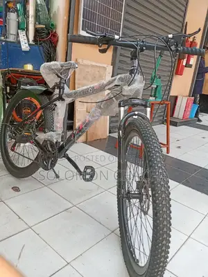 Luta Bicycle Size 26 High Quality