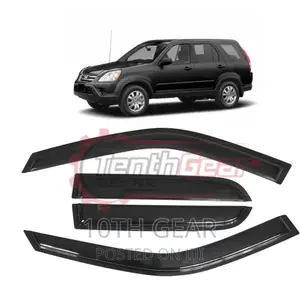 Honda CRV 2001 -2006 Original Windbreakers