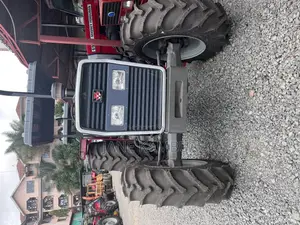 85hp Tractor 4wd Massey