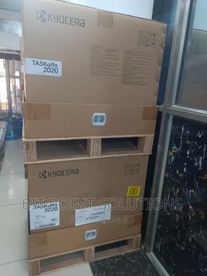 Kyocera Taskalfa 2020 \ Kyocera Taskalfa 2020 A3 !! - thumbnail 2