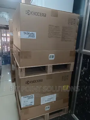 Kyocera Taskalfa 2020 A3 Copier || Kyocera Taskalfa 2020 A3