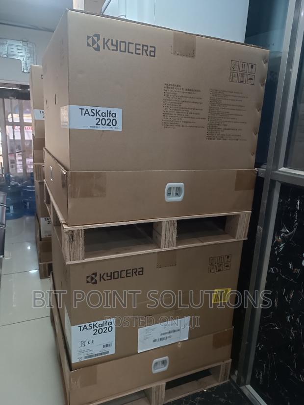 Kyocera Taskalfa 2020 A3 Copier || Kyocera Taskalfa 2020 A3 - main view