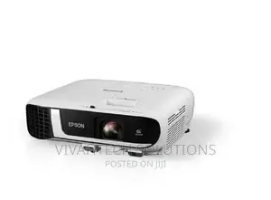 Epson Eb-Fh52 Full Hd 3lcd Projector