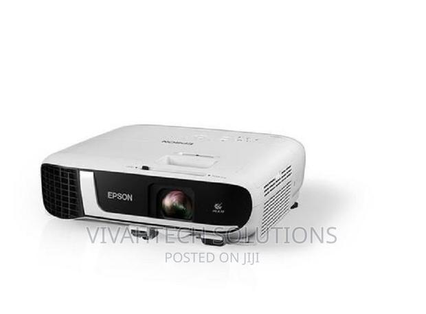 Epson Eb-Fh52 Full Hd 3lcd Projector - thumbnail 2