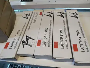 Laptop Aluminum Stands