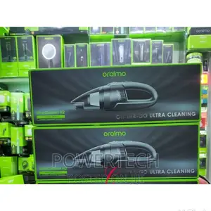 Handheld Cordless Car Vacuum Cleaner