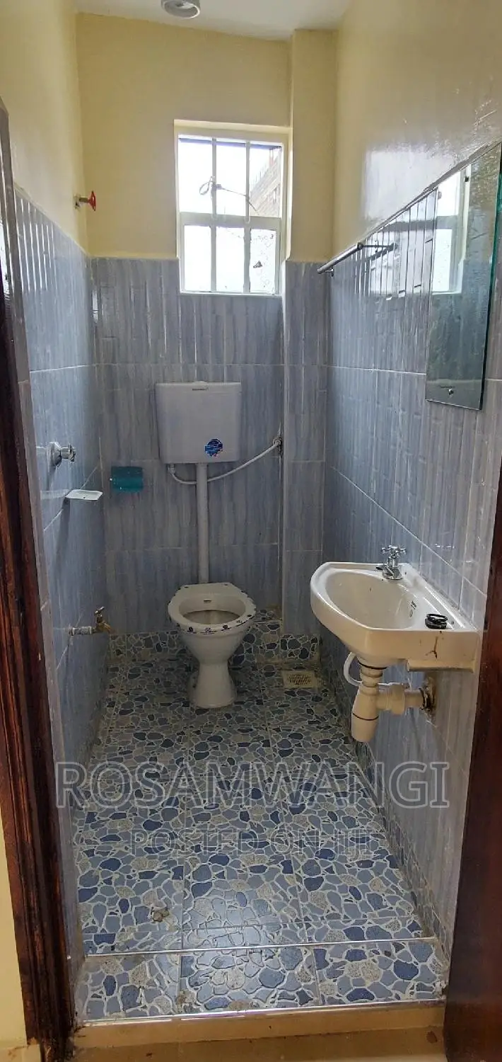 Bedsitter In Kcc Umoja For Rent