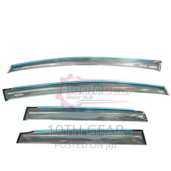 Honda Window Visor 2008-2013