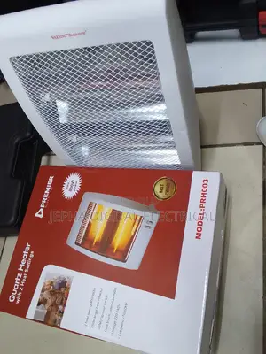 Premier House Heater