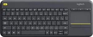Logitech Wireless Touch Keyboard Plus