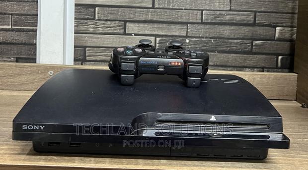 Sony PS3 Chipped!! - thumbnail 2