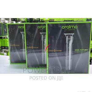 Oraimo Smart Clipper !Hair Clipper! - main view