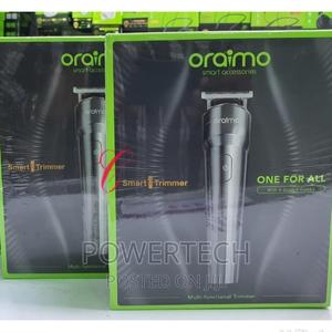 Oraimo Hair Clippers ; Hair Clipper - thumbnail 2
