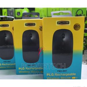 Rechargeable Wireless Mouse . - thumbnail 2