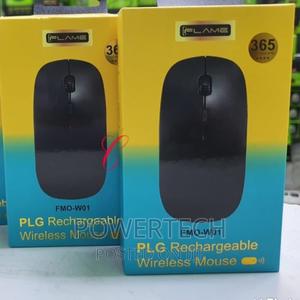 Rechargeable Wireless Mouse !Rechargeable Wireless Mouse . - thumbnail 2