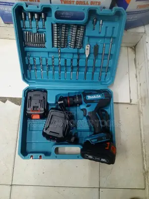 Makita 36v Cordless Drill