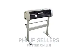 New Vinyl Plotter Available