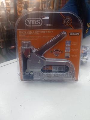 YDS Staple Gun - thumbnail 2