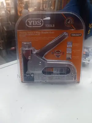 YDS Staple Gun