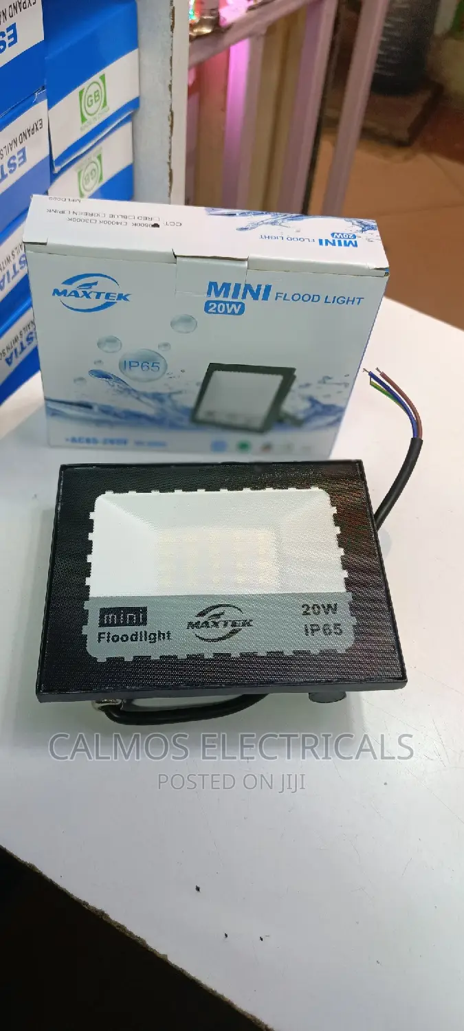 20watts Flood Lights