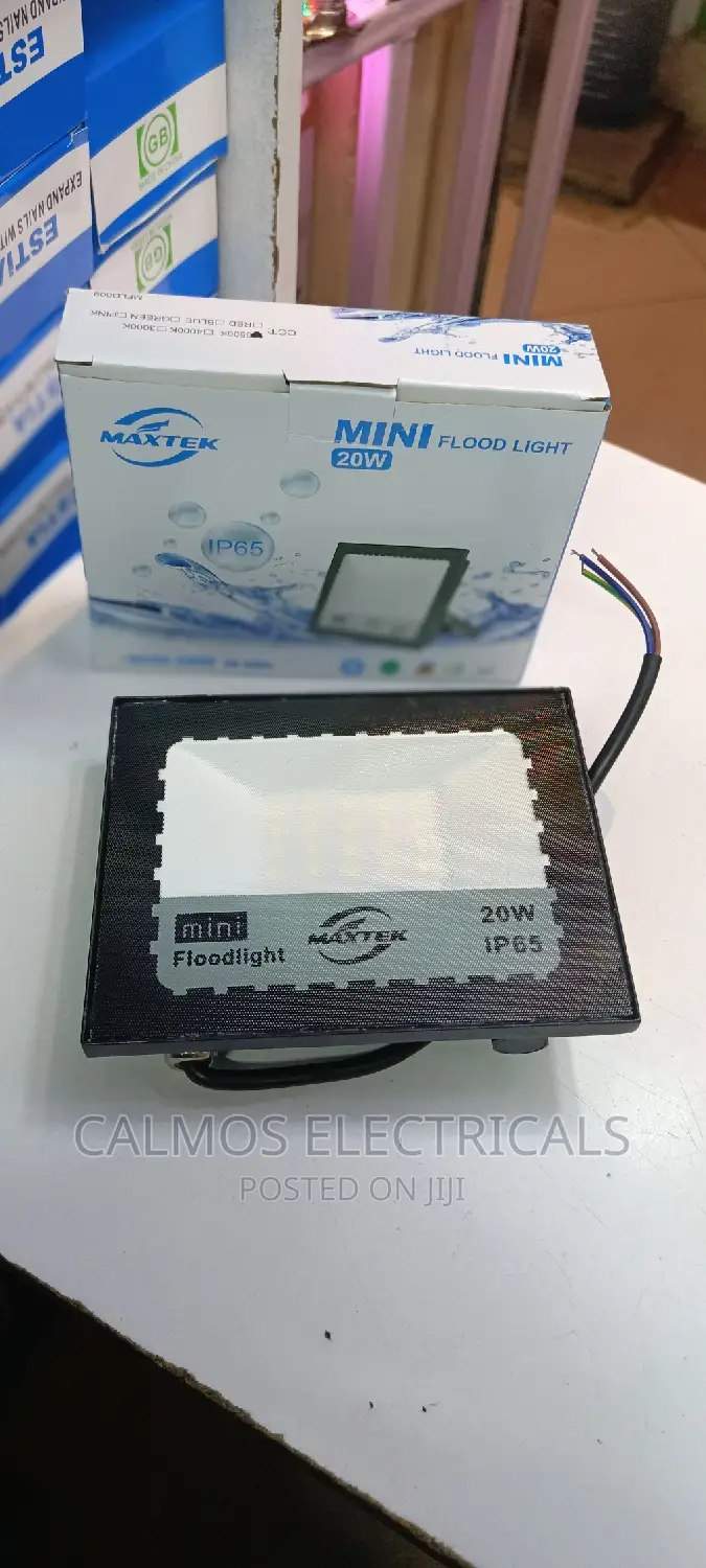20watts Flood Lights