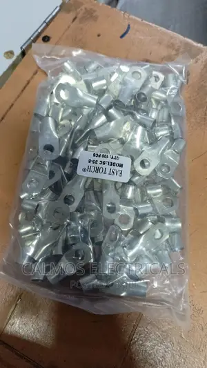 35mm Cable Lugs