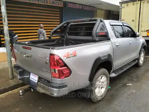 Installed on This Ford Ranger Sport