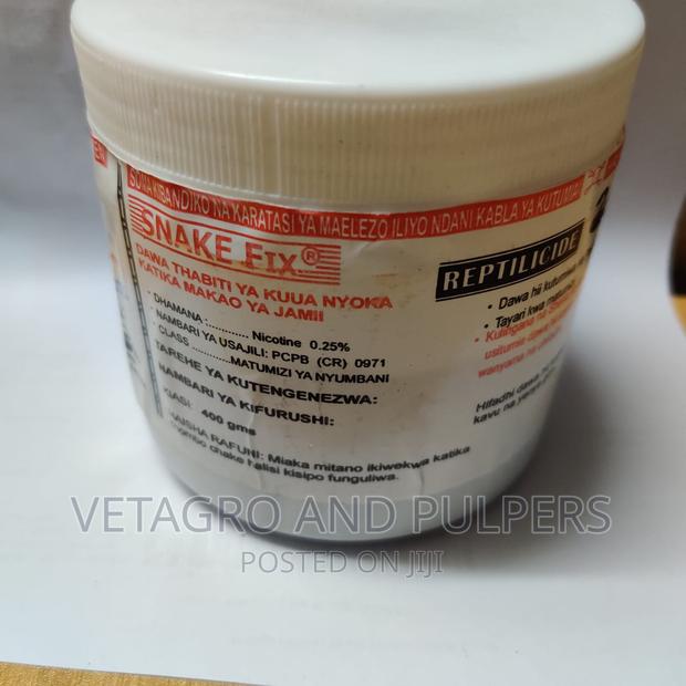 Pestgon Snakefix - thumbnail 3