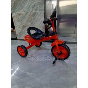 Tri- Cycle Kids - main view