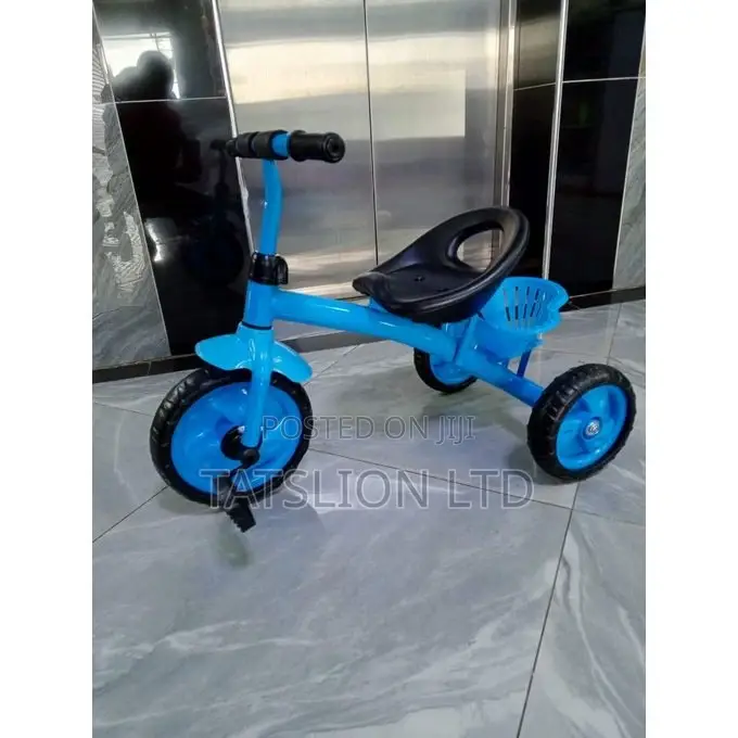 Kids Tricycle Available