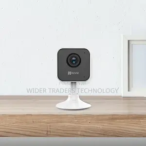 Ezviz Smart Home Camera 2.8mm, Two-Way Audio,