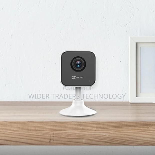 Ezviz Smart Home Camera 2.8mm, Two-Way Audio, - main view